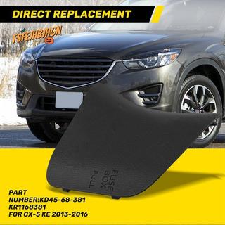 Nắp khối hộp chuyển tiếp cầu chì cho -5 13-16 KD45-68-381 Vỏ bảo hiểm trong xe ô tô Phụ kiện ô tô