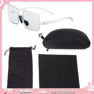 Kính full frame cho bi-a với tầm nhìn rõ ràng và trường rộng, phù hợp khi chơi