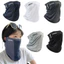 Kem chống nắng mùa hè ROLY, Silk băng thoáng khí không dấu vết, che mặt chống tia cực tím mỏng
