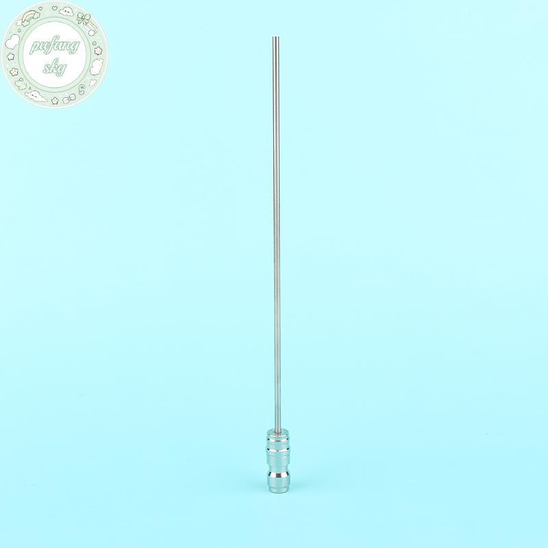 PUSKY 1 Cái Vòi Phun Kim Làm Sạch Áp Lực Cao 1 / 4 "Qui Connect Thiết Kế Mỏng Để Làm Sạch Sâu AC & Xe Máy Giặt Xe Tăng VN