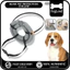 DogLemi Blind Dog Vòng cổ bảo vệ thú cưng Ốp lưng an toàn cho mèo và chó suy nhược thị giác