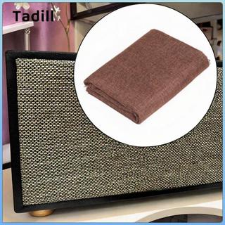Loa Lưới Nướng Vải Bảo Vệ Đa Năng Chắc Chắn 145cmx50cm / 57.09inchx19.69inch Vải Chống Bụi Stereo Hộp Vải