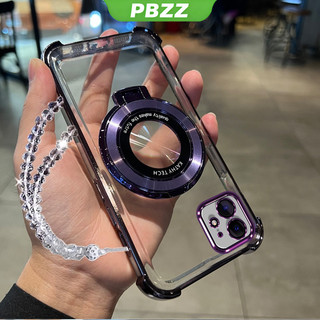 Ốp lưng cho iPhone 12 Pro Max 13 Pro Max 11 Pro Max 12 Mini Ốp lưng điện thoại Ốp lưng silicon chống sốc thiết kế mới thẩm mỹ rõ ràng có giá đỡ cho dây buộc dễ thương sjslwxzj01