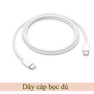 Cáp sạc 2 đầu type C -  lõi đồng.hích hợp cho dòng sản phẩm Samsung- Hàng sẵn kho