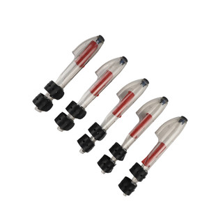 Nắp Cần Câu Kính Thiên Văn - Vỏ Bảo Vệ Đầu Cần Chống Va Chạm