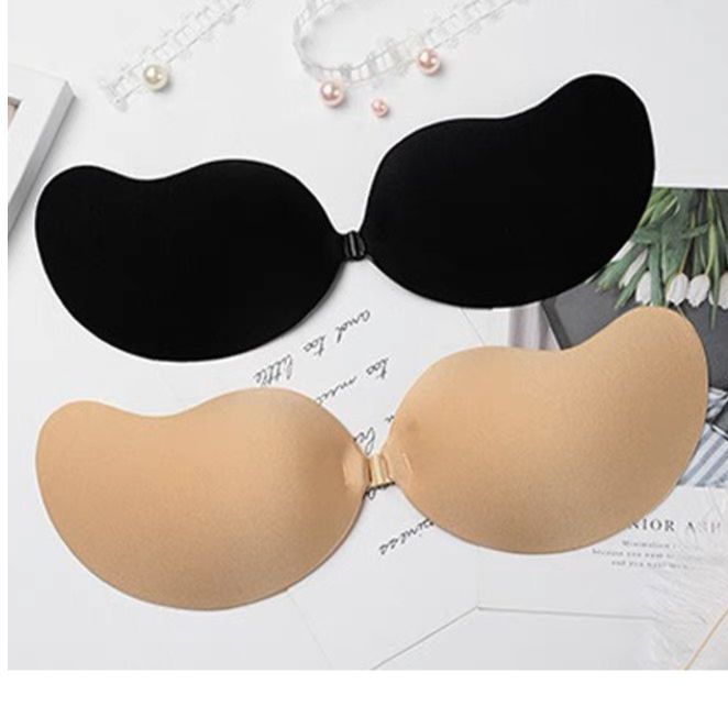 Áo dán cài trước kiểu Quả Xoài siêu dính sử dụng nhiều lần PK8808 - Sam Botique
