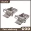 Doutie 2 Cái / bộ Đèn LED Bảng Điều Khiển Lò Xo Kẹp, Kẹp Lò Xo Đèn Downlight Cho Chiếu Sáng Âm Trần VN