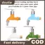 Doutie 4 Màu Vòi 1 / 2 "Nam Treo Tường Máy Giặt Vòi Nước Nhựa Đầu Nối Qui Vườn Ban Công Vòi VN