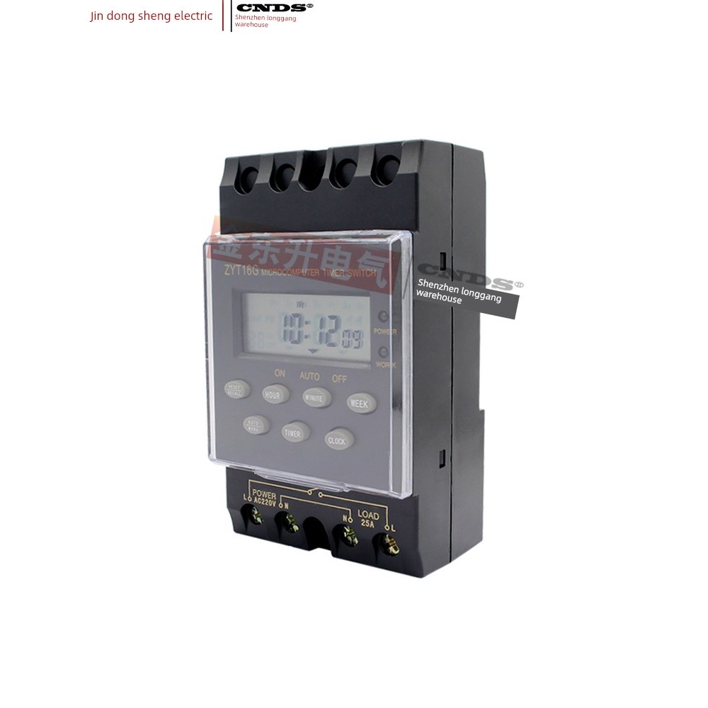 Kinh độ ZYT16G-2a