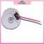 MYPANDA 24mm 3.7V 7200rpm Động cơ không chổi than có đầu đồng thau Phụ kiện thay thế cho tông đơ cắt tóc 787 / 726 / 707.