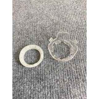 Chụp trước - giảm chấn cho máy vặn vít dùng pin Makita DTD171