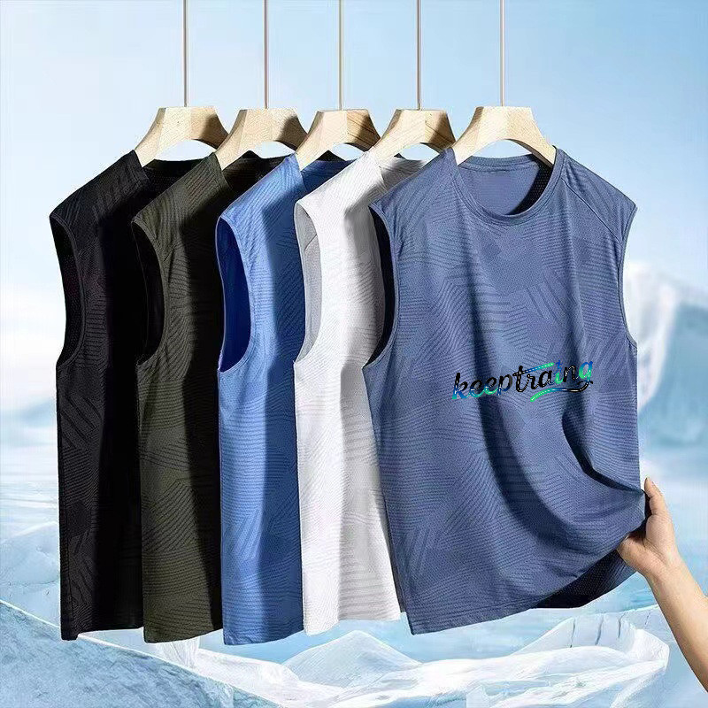 Áo vest lưới thể thao Yonex 2026 dành cho nam và nữ, phù hợp chạy bộ, đạp xe và marathon