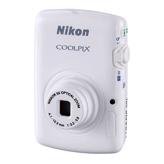 [BTF] Hàng có sẵn BANDAI Gashapon Nikon Nikon Camera 02 SLR Mini Đồ trang trí thu nhỏ G5IU