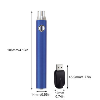 Mỏ hàn điện tử cầm tay 510 pin 650mAh Bút sắt hàn Mini،Di động / Thiết kế mini،Không dây, tiện lợi mang theo