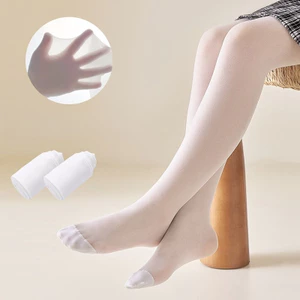 Một Bộ Quần Khiêu Vũ Ballet Siêu Mềm Cho Bé Gái, Thoáng Khí và Co Dãn, Phù Hợp Mùa Hè