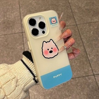 Dành Cho IPhone 17 16 15 14 13 12 11 Pro Max X XR XS Max 78 Plus Trường hợp điện thoại West Highland dễ thương