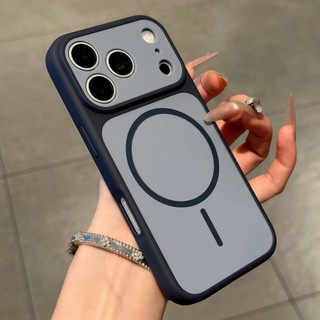 Thích hợp cho ốp điện thoại iPhone 17Promax, cảm giác da 16Pro, chống vân tay nâng cao, 15 bao gồm tất cả, 13 chống rơi, 14 tối giản