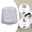Top Mèo Tự Động Vệ Sinh Lót Khay Chống Thấm Nước Chống Bụi Chống Trầy Xước Tự Làm Sạch Mèo Hộp Đựng Thay Thế Pa