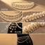 Dây thắt lưng YOLOGO Boho, Dây chuyền bụng tua rua nhiều lớp vỏ sò, Mặt dây chuyền xà cừ Dây thắt lưng Trang sức
