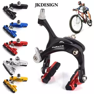 Má pành cao su JKDESIGN V-Brake bền bỉ