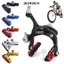 Má pành cao su JKDESIGN V-Brake bền bỉ
