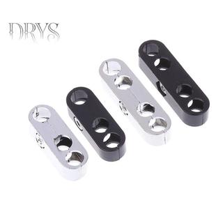 (TFT) 7MM 8MM Bộ chia dây bugi đa năng Bugi phích cắm dây tách bộ chia cho Chevy cho Ford cho Mopar MỚI