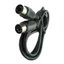Yoo Nam Sang Nam Cáp Adapter DIN 5 Pin Sang DIN 5 Pin Cáp Nối Dài Âm Thanh Cáp Kết Nối Cho Đàn Piano Điện Tử Keyboar