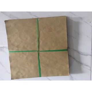 Combo 2 kg giấy lót lồng chim đủ kích cỡ cho các loại lồng chào mào, vành khuyên, yến, chích choè, hoạ mi...