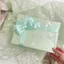 Nhỏ Ngọc Trai Tươi Lime Sydney Giấy Hương Vị Cổ Sinh Nhật Bao Bì Flash Chất Liệu Kim Cương Sáng Tạo Ngày Lễ Quà Tặng Giấy 0331