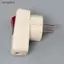 Ổ cắm điện EU 16A 250V của Đức có công tắc BẬT / TẮT màu đỏ Đầu nối dây thụ thể loại E có thể điều chỉnh cho thiết bị Đẹp