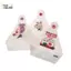 PlumHOUSE 50 Chiếc Hoạt Hình Đáng Yêu Tam Giác Cơm Bóng Paing Túi Rong Biển Onigiri Túi Sushi Làm Sushi Khuôn Dụng Cụ Bento Phụ Kiện VN