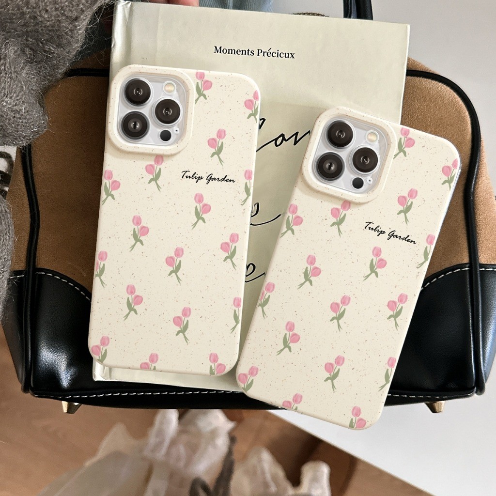 Ốp Lưng IPhone 13 11 15 16 12 14 ProMax 16 7 8 Plus XR X XS Max Vỏ Bóng Mịn Họa Tiết Chấm Bi Vui Nhộn Của Chó Dachshund