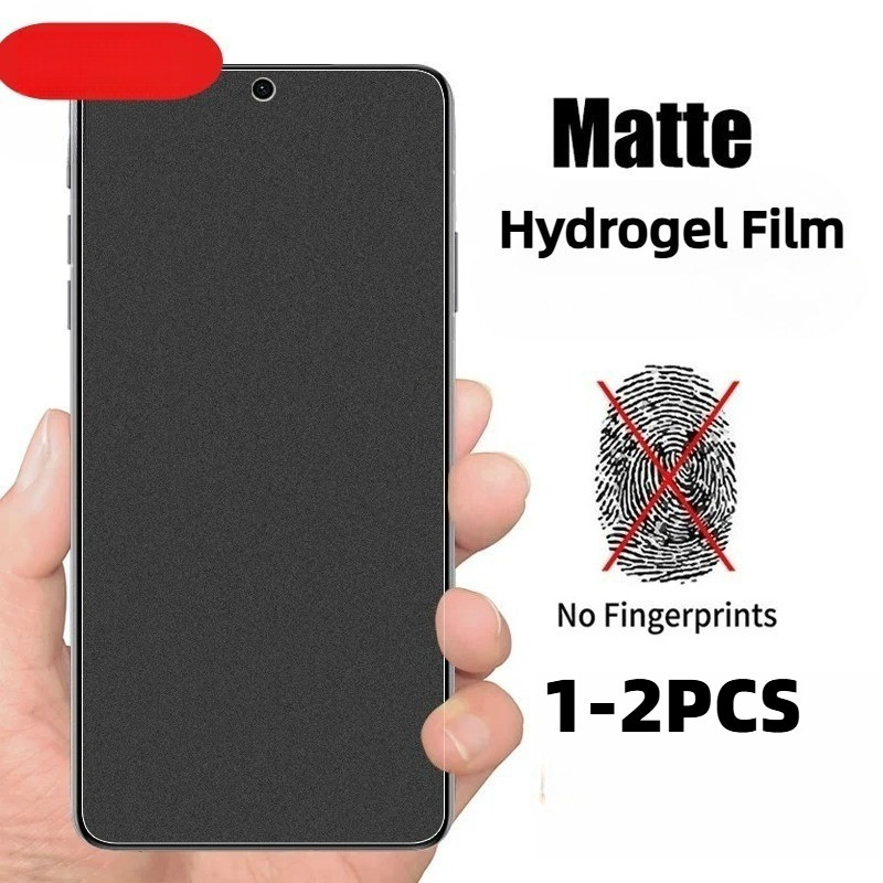 2 Chiếc Hydrogel Mềm Cho Vivo X300s X300 Ultra Pro FE Matte Và Chống Gián Điệp Bảo Vệ Màn Hình Riêng Tư Cho Vivo X200T X200s X200 Ultra Pro mini FE HD Chống Ánh Sáng Xanh Hydrogel Phim