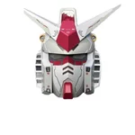 Mũ bảo hiểm bản sao RX-78-2 GUNDAM mới 2026 | Trang trí / Chụp ảnh / Bộ sưu tập chất lượng cao cấp | Halloween Cosplay Anime Expo Prop | Unisex Có / Không Có Hộp Quà Đế — ảnh 5