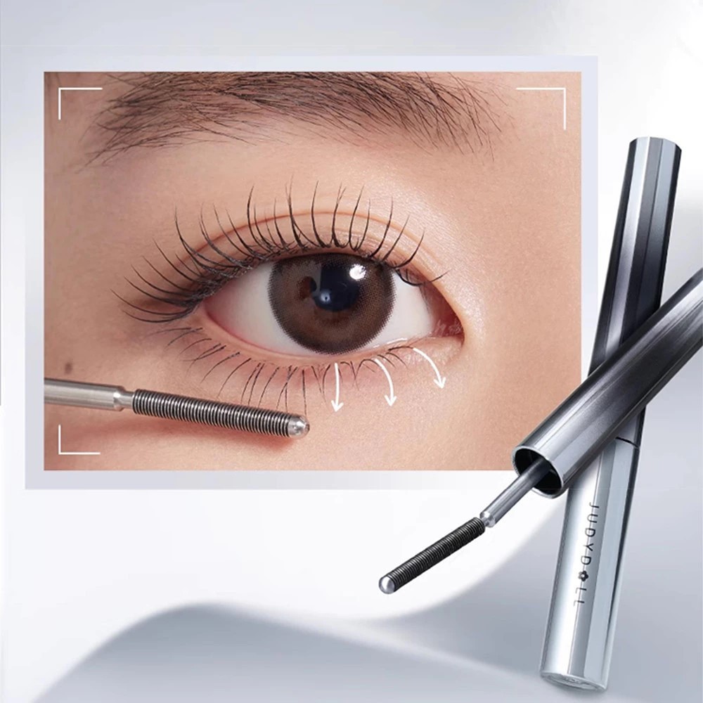 Mascara Judydoll - Mi Dài, Cong Vút, Tách Rời Từng Sợi Mi