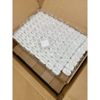 Củ sạc nhanh 30W, công nghệ GaN, 2 cổng ra USB - Type C- công suất thực tế, hỗ trợ sạc nhanh cho tất cả dòng ip.