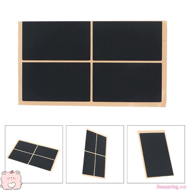 Miếng dán bàn di chuột Boom Touchpad cho ThinkPad X280 L13 E14 Bàn di chuột