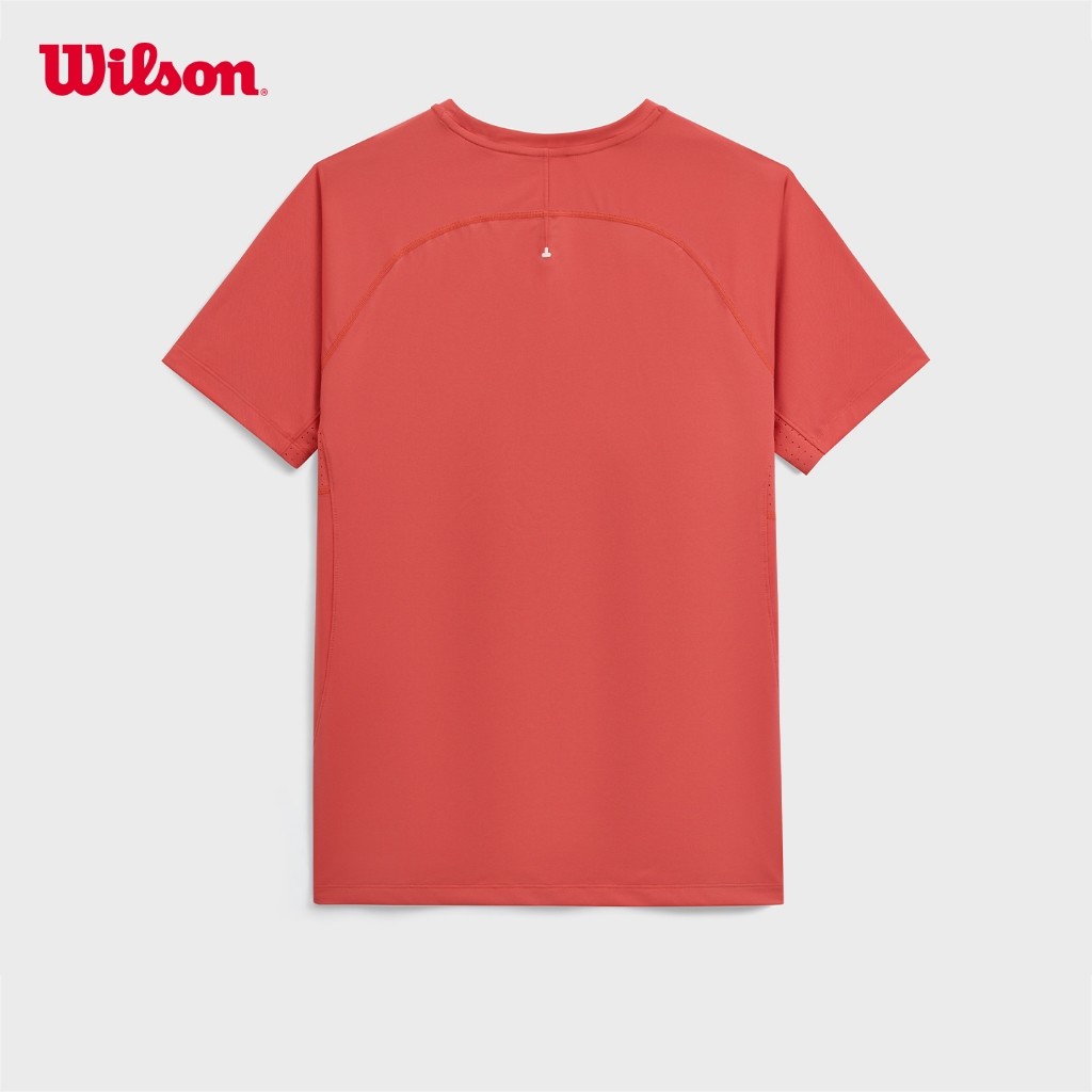 Wilson Men Daily Performance Tee Áo Thun Thể Thao Nam WM20057532