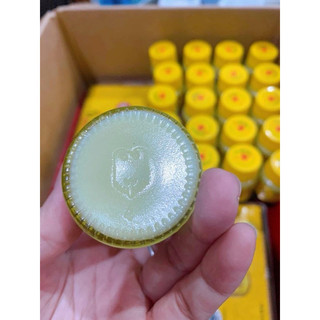 Dầu Cù Là Vàng Aktiv Balsem Balm Malaysia Hủ 40g