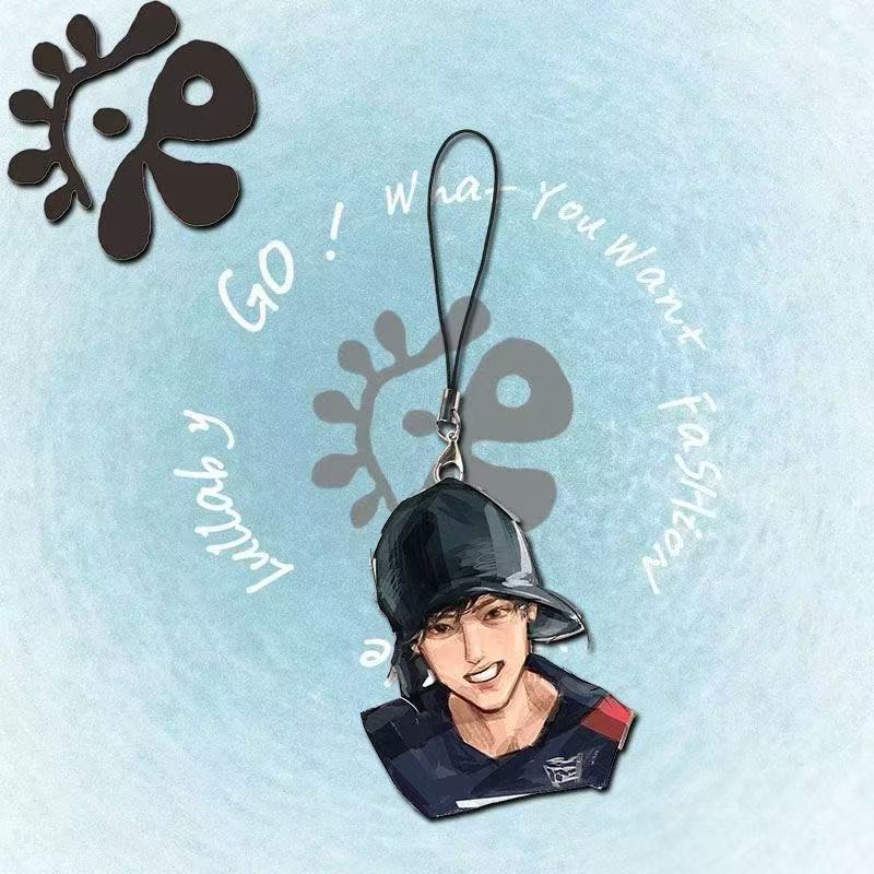 Cortis Người hâm mộ buổi hòa nhạc Phải có Ngoại vi Dây chuyền điện thoại di động có giá trị cao Martin Gold M