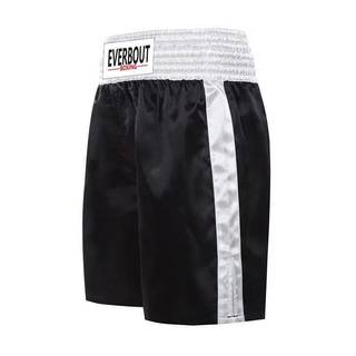 Boxing Match Training Professional Shorts Professional Fighting Sports Fighting Adult Men and Women Thai Boxing Quick-Drying KUZ8