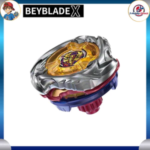 TAKARA TOMY BEYBLADE X UX-14 Starter Scorpiospear 0-70Z