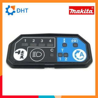 Miếng đệm công tắc máy DTD171 Makita 140G40-9