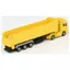 Takara Tomy Tomica Long Type No.XXX Die-Cast Mini Vehicle Toy (Ages 3+)
