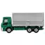 Takara Tomy Tomica No. 31 UD Trucks Quon (Box) Mini Car Toy for Ages 3 and Up