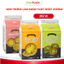 Kem Trứng Làm Bánh Tart Nhất Hương 500G Thơm Béo Đủ Vị Tiện Lợi