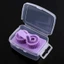 NOTE1 Giấy Quilling Crimper, Chức năng uốn màu tím Máy giấy uốn, Công cụ dập nổi Bump Máy nhăn nhựa Máy làm sóng Giấy Crimper Dụng cụ tác phẩm nghệ thuật thủ công