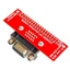 Mô-đun KIKIN VGA666 cho máy tính nhỏ 3B có chuyển đổi kỹ thuật số sang trực quan và nhiều chức năng hiển thị