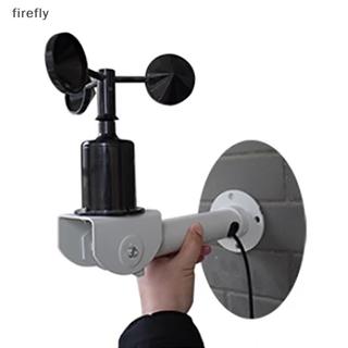 [Firefly] Bộ phận chỉ báo gió Thiết bị đo gió Vỏ máy đo gió bằng nhựa để thay thế [VN]