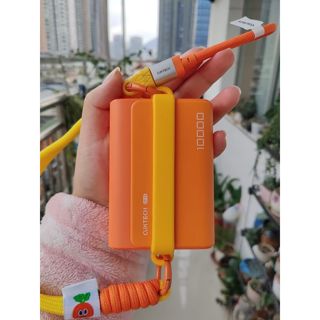 Vòng Silicon đeo sạc dự phòng, chu vi 20cm co dãn, chống trượt, thích hợp đeo ngang SDP  - Size to